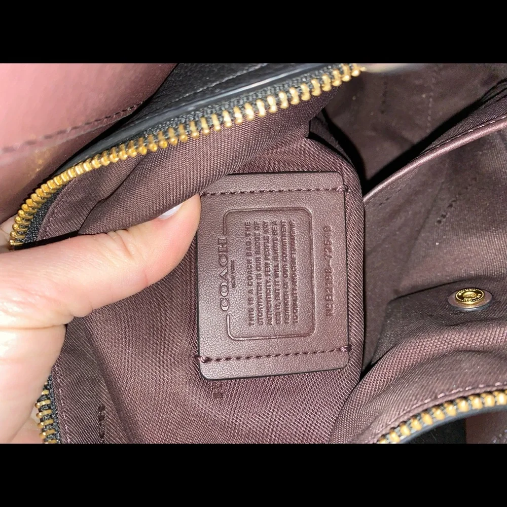Coach carried times